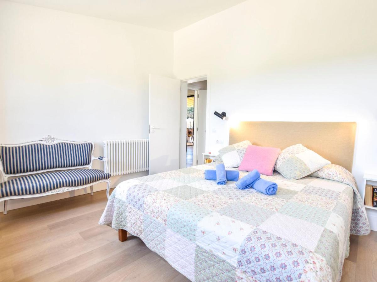 Holiday Home Son Tey By Interhome 西约 外观 照片