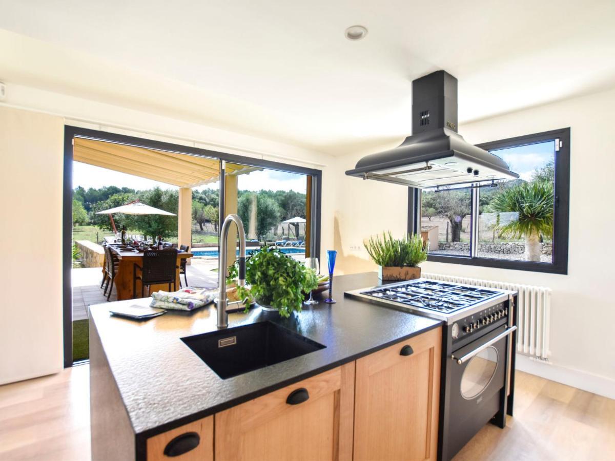 Holiday Home Son Tey By Interhome 西约 外观 照片