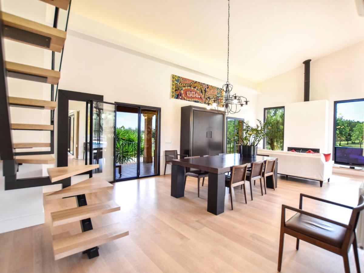 Holiday Home Son Tey By Interhome 西约 外观 照片