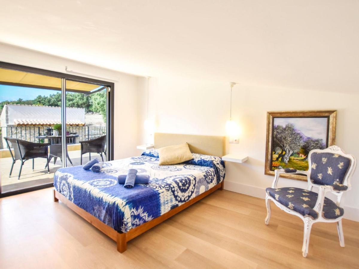 Holiday Home Son Tey By Interhome 西约 外观 照片
